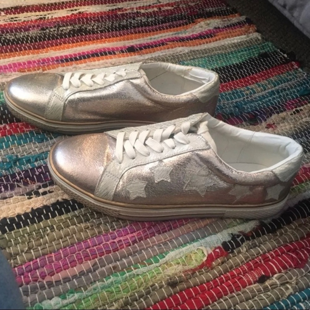 bebe sport sneakers